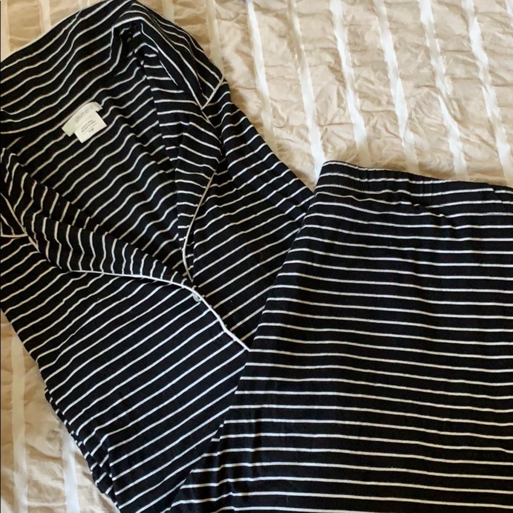 SHIMERA PJ SET LONG SLEEVE